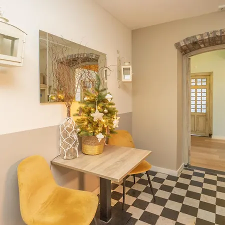 Leonardus Apartment Valkenburg aan de Geul