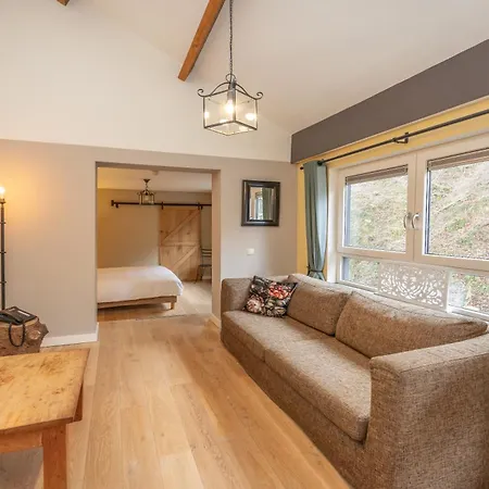 Apartamento Luxe Leonardus