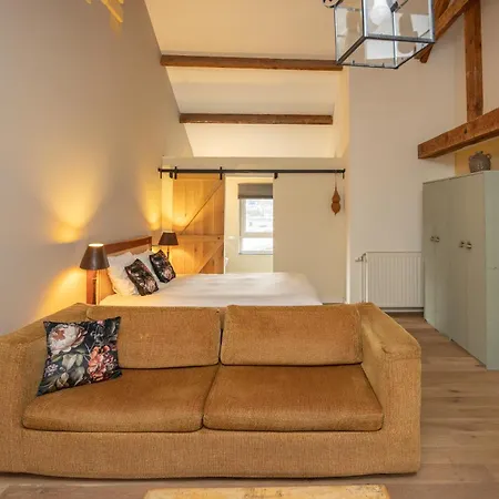 Luxe Leonardus Valkenburg aan de Geul