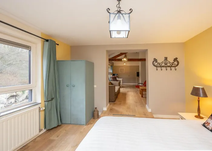 Appartamento Luxe Leonardus Valkenburg aan de Geul