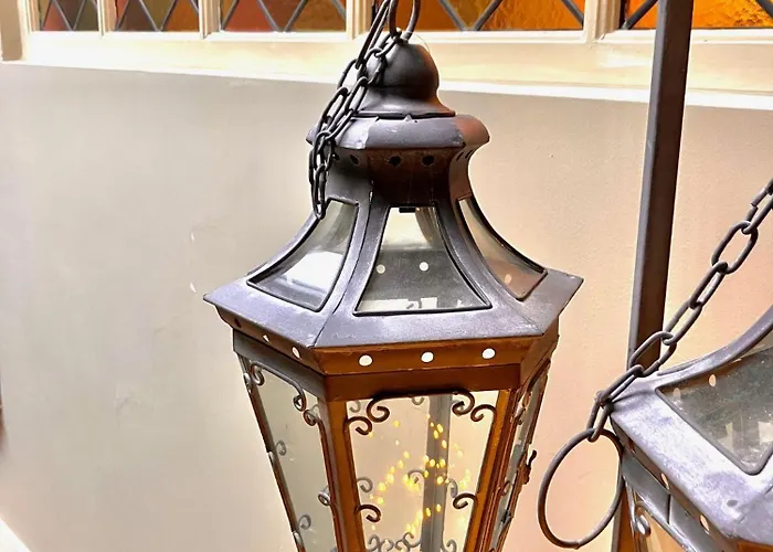 Luxe Leonardus Appartamento