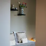 Luxe Leonardus Appartement