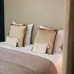 Appartement Luxe Leonardus