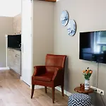 Appartement Luxe Leonardus Valkenburg aan de Geul