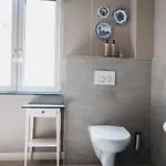 Luxe Leonardus Appartement *