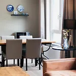 Luxe Leonardus Appartement *