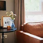 Luxe Leonardus Appartement Valkenburg aan de Geul