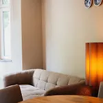 Appartement Luxe Leonardus
