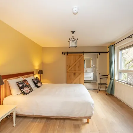 Appartement Luxe Leonardus