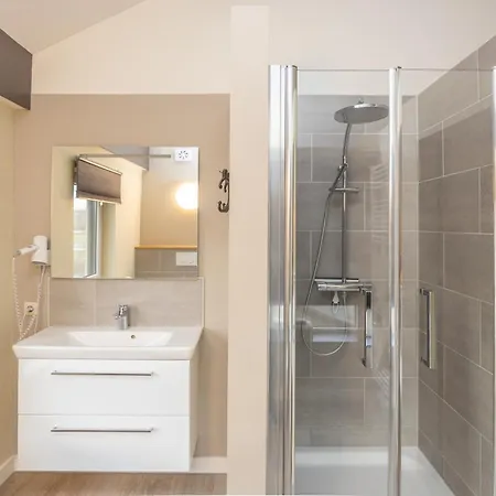 Leonardus Appartement *