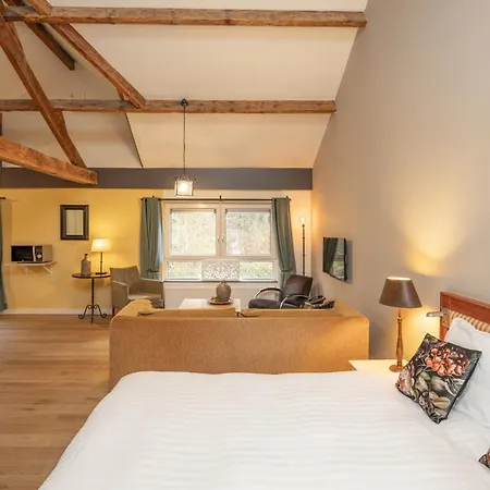 Luxe Leonardus Apartment Valkenburg aan de Geul