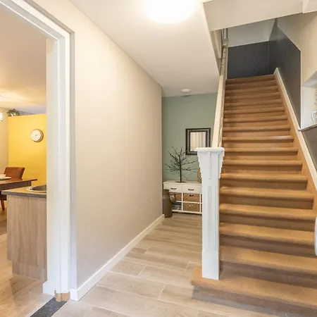 Leonardus Appartement *