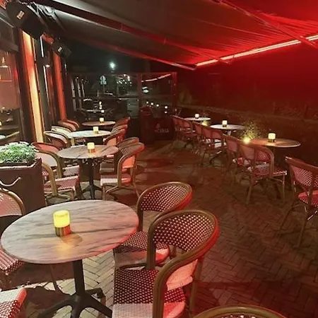 Apartamento Luxe Leonardus