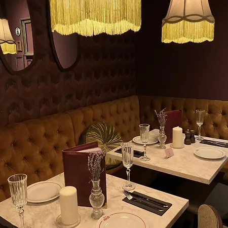 Luxe Leonardus Appartement