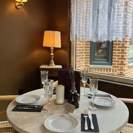 Tip !!! Appartementen Leonardus Apartment