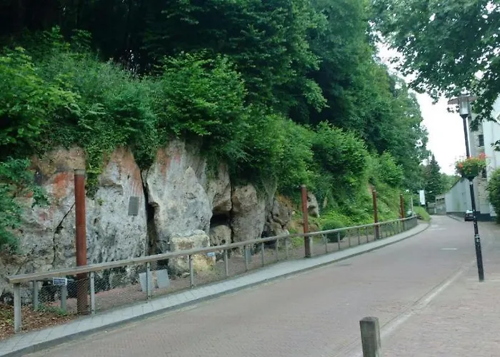 Апартаменти Luxe Leonardus Valkenburg aan de Geul