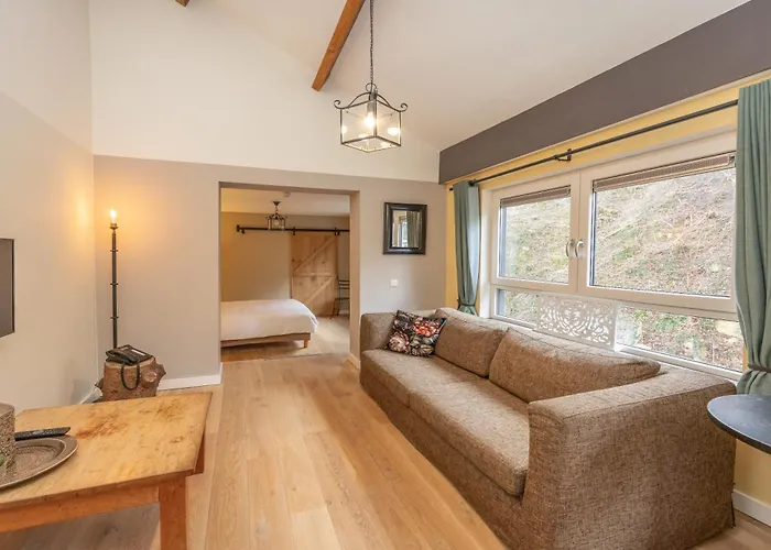 Апартаменти Luxe Leonardus