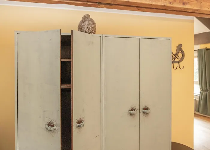 Luxe Leonardus 法尔肯堡