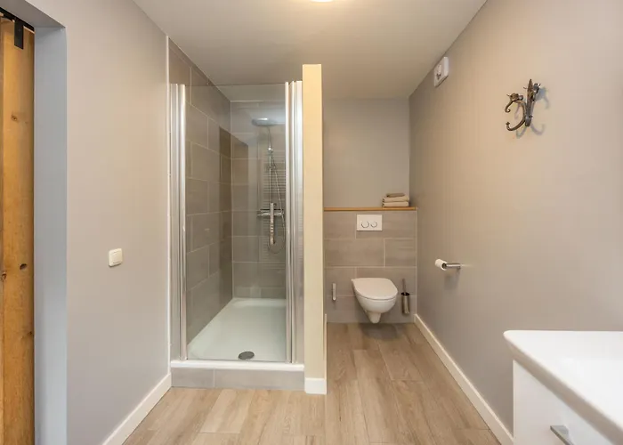 Luxe Leonardus * Valkenburg aan de Geul