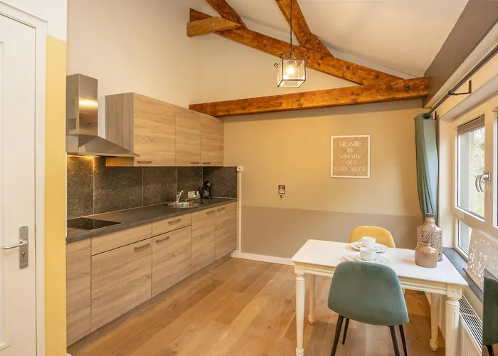 Luxe Leonardus Apartamento