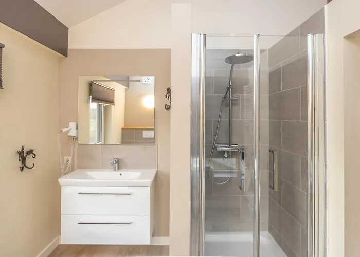 Luxe Leonardus 公寓 *