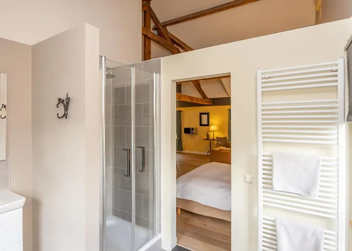 Apartamento Luxe Leonardus *