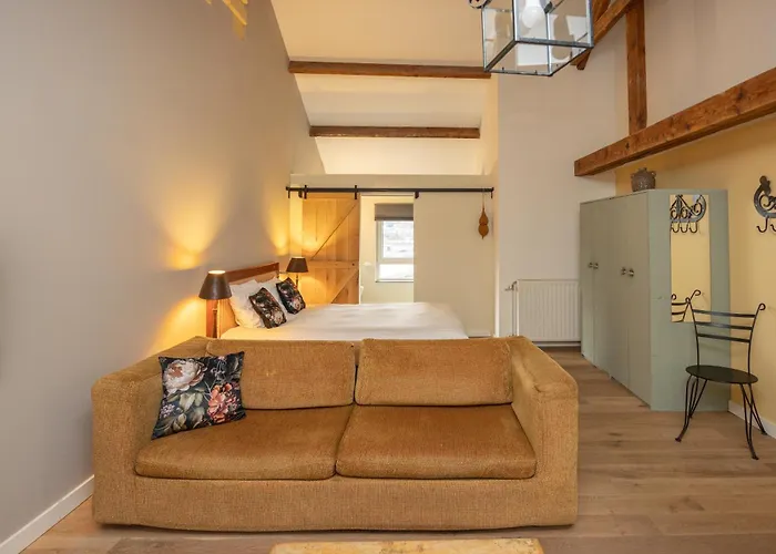 Luxe Leonardus 法尔肯堡