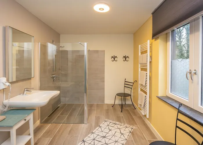 Luxe Leonardus * 法尔肯堡