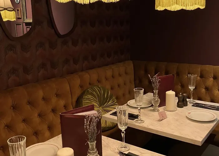 Luxe Leonardus Апартаменти