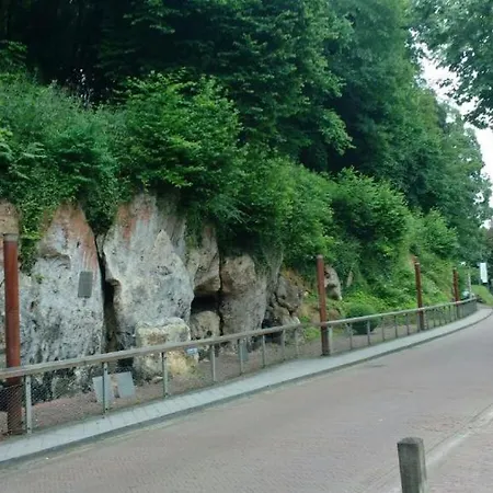 Lejlighed Luxe Leonardus Valkenburg aan de Geul