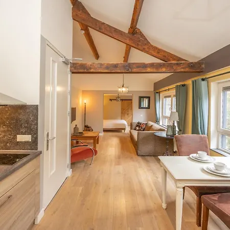 Luxe Leonardus Lejlighed Valkenburg aan de Geul