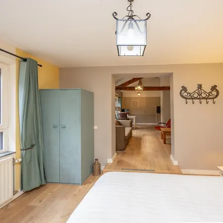 Lejlighed Luxe Leonardus Valkenburg aan de Geul