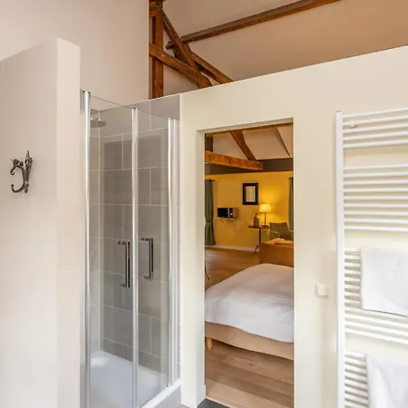 Lejlighed Luxe Leonardus *