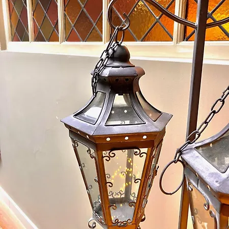 Luxe Leonardus Lejlighed