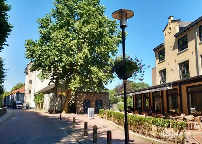 Luxe Leonardus アパート *